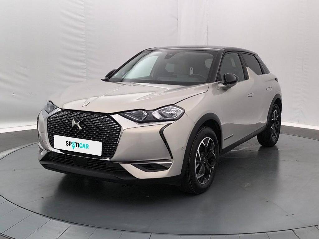 DSDS3 Crossback PureTech 100 BVM6 Connected Chic occasion en vente à Montpellier au prix de 15 990 €