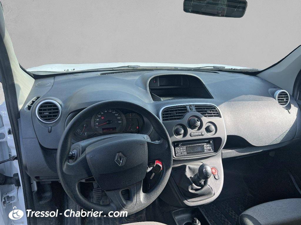 Photo RENAULT KANGOO EXPRESS
