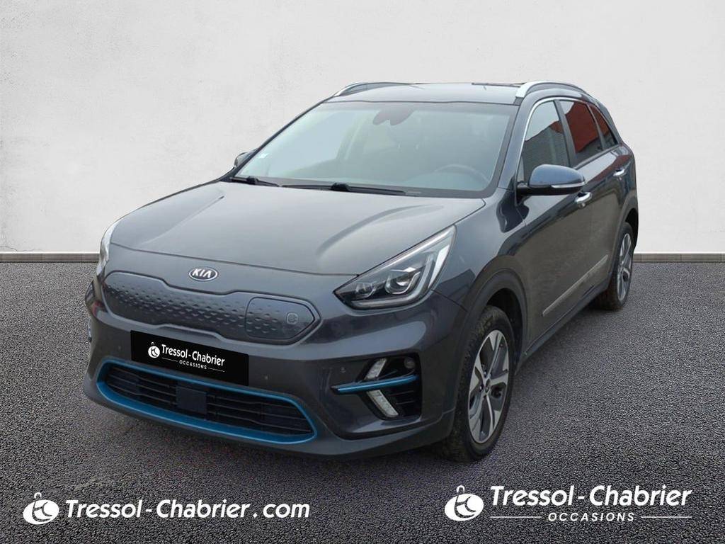 KIAe-Niro Electrique 204 ch Motion occasion en vente à Muret au prix de 15 990 €
