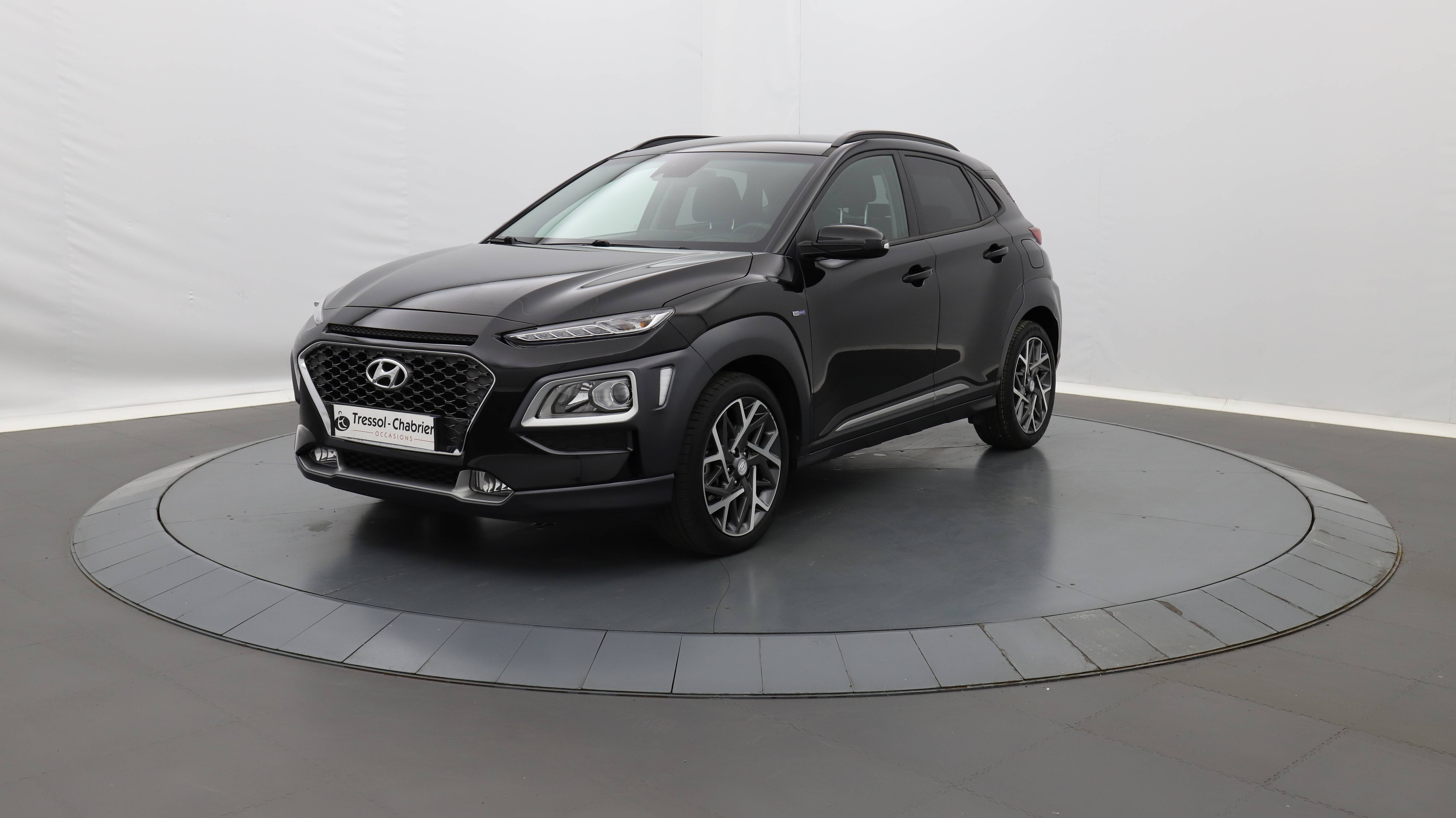HYUNDAIKona 1.6 GDi Hybrid Creative occasion en vente à Castelnau-le-Lez au prix de 17 719 €