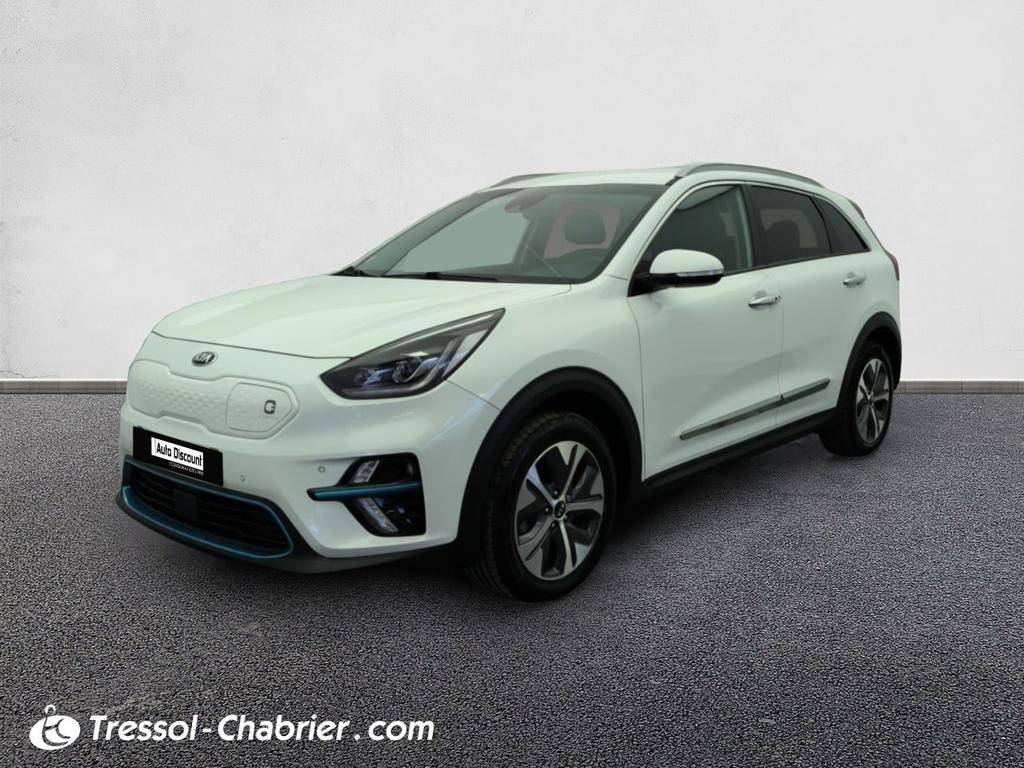 KIAe-Niro Electrique 204 ch Active occasion en vente à Perpignan au prix de 18 756 €