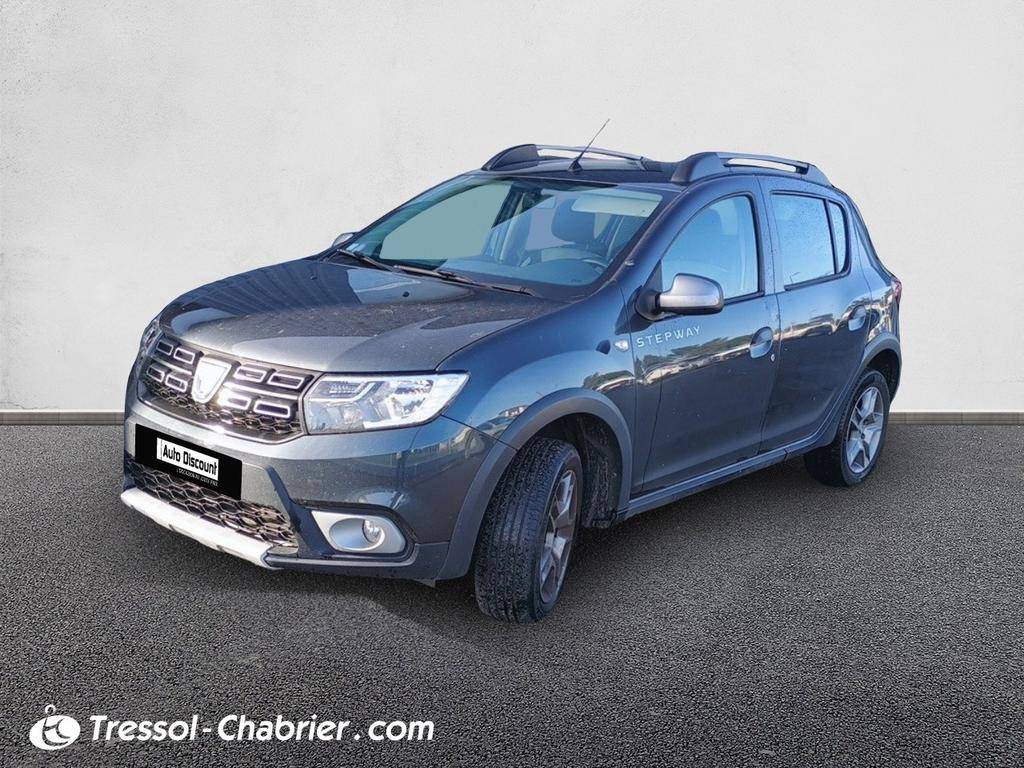 DACIASandero ECO-G 100 Essentiel occasion en vente à Carcassonne au prix de 10 690 €