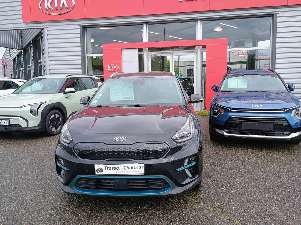 KIAe-Niro Electrique 204 ch Active Business occasion en vente à Muret au prix de 18 390 €