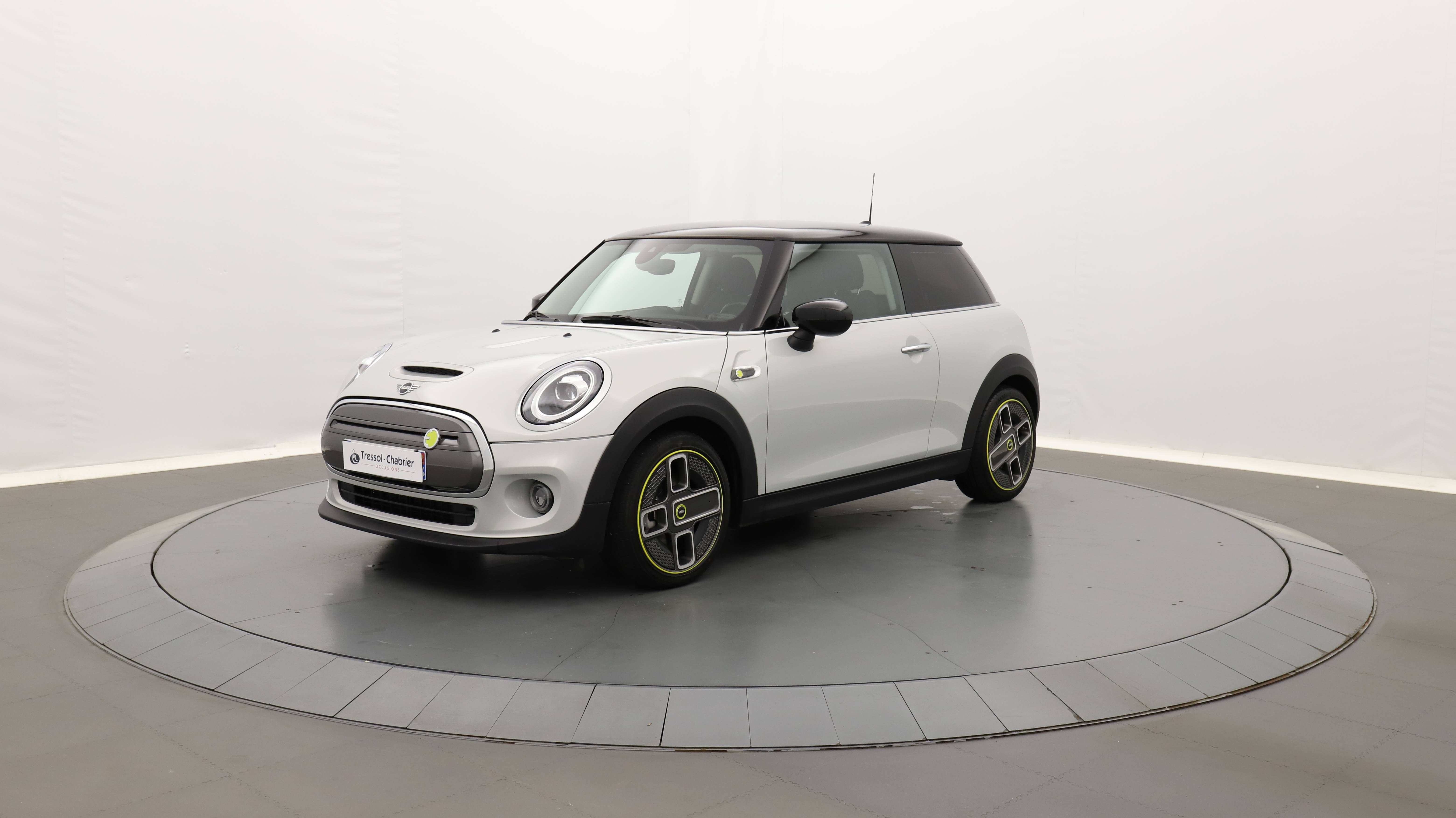 MINICooper Electric E 184 ch Classic occasion en vente à Lattes au prix de 22 390 €