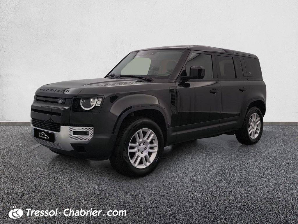 LAND ROVERDefender 110 D240 BVA8 S occasion en vente à Lattes au prix de 46 075 €