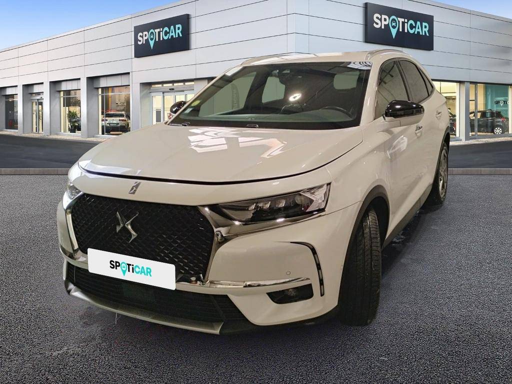 DSDS7 Crossback BlueHDi 180 EAT8 Grand Chic occasion en vente à Montpellier au prix de 24 450 €