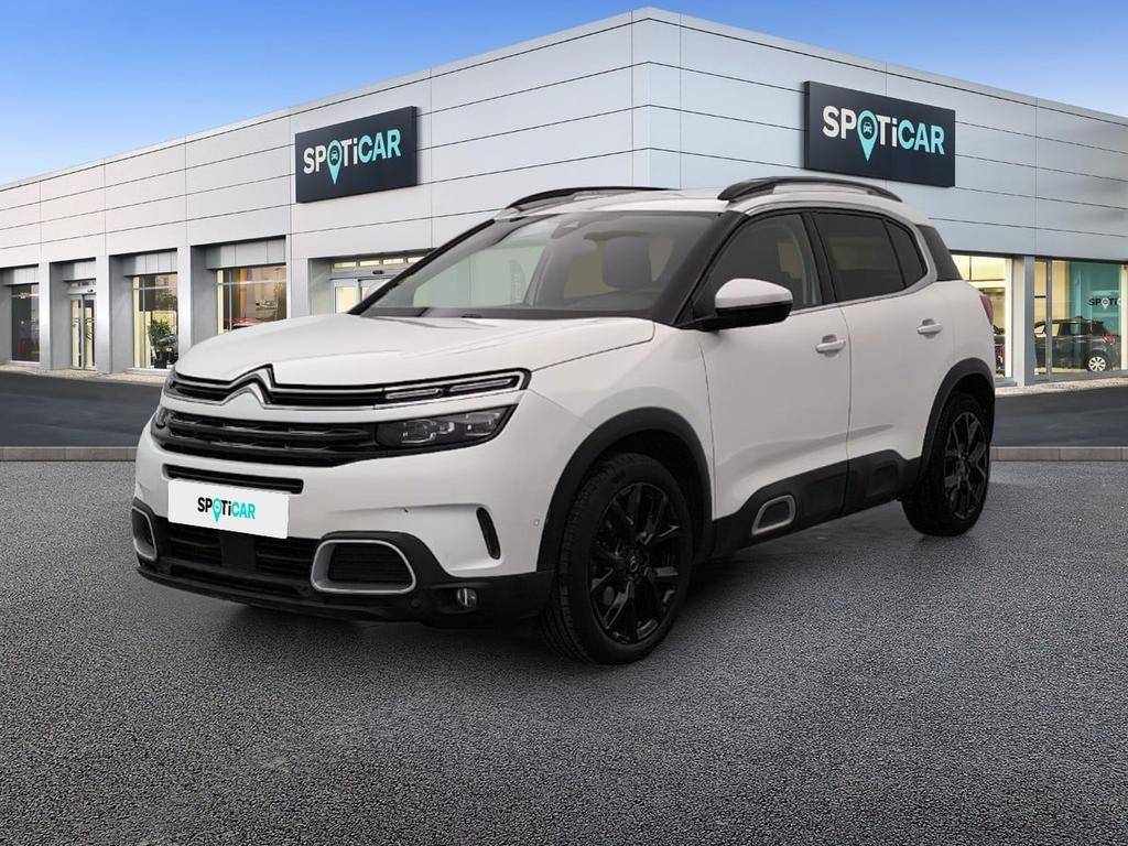 CITROENC5 Aircross BlueHDi 130 S&S EAT8 Feel occasion en vente à Montpellier au prix de 17 290 €