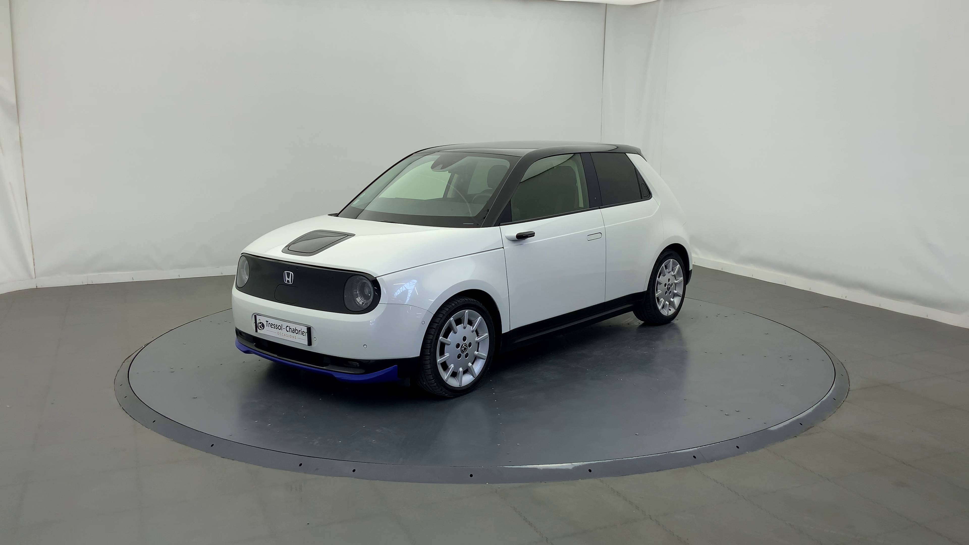HONDAHonda e Advance 17" occasion en vente à Perpignan au prix de 16 974 €