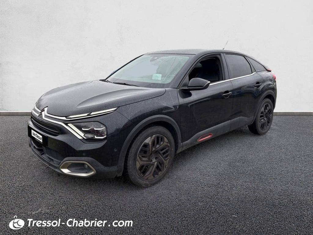 CITROENC4 PureTech 130 S&S BVM6 Shine occasion en vente à Carcassonne au prix de 13 390 €