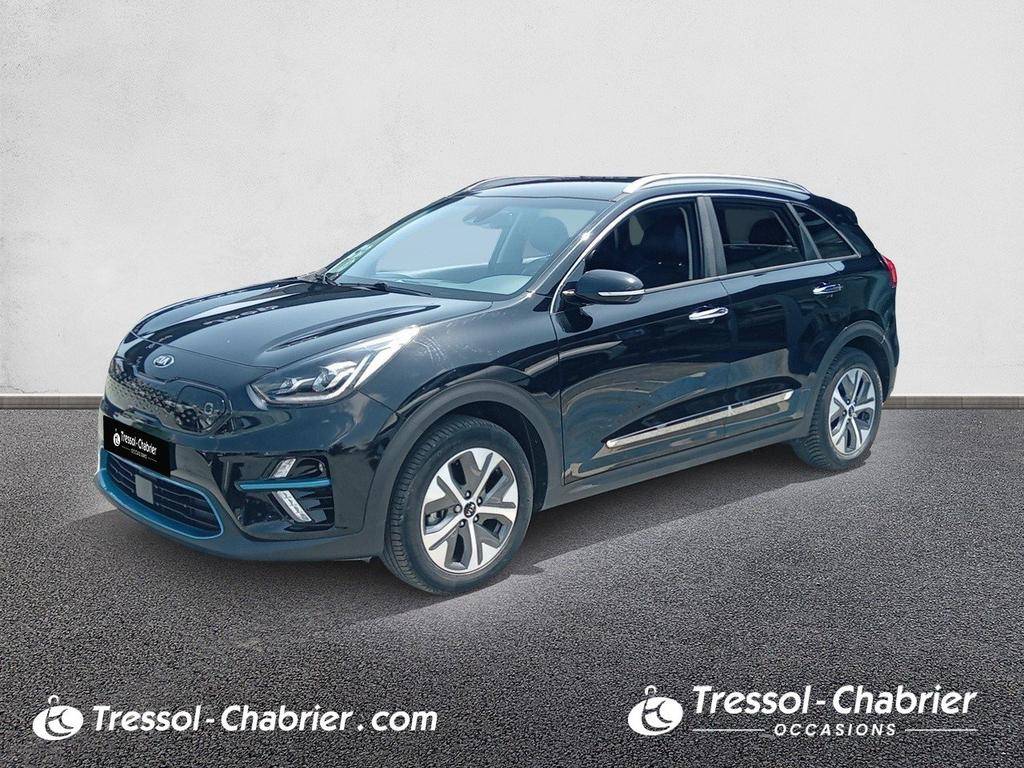 KIAe-Niro Electrique 204 ch Design occasion en vente à Castres au prix de 20 990 €