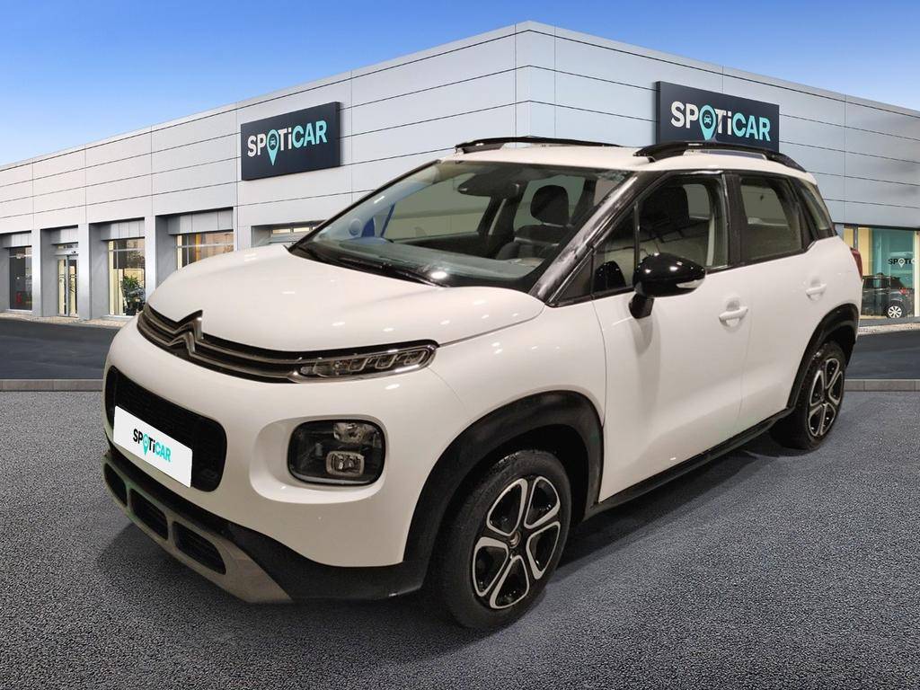 CITROENC3 Aircross BlueHDi 110 S&S BVM6 Feel occasion en vente à Montpellier au prix de 11 990 €