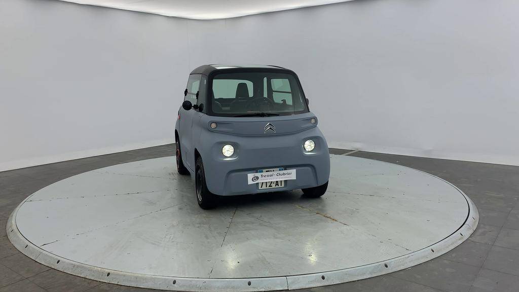 CITROEN C-ZERO
