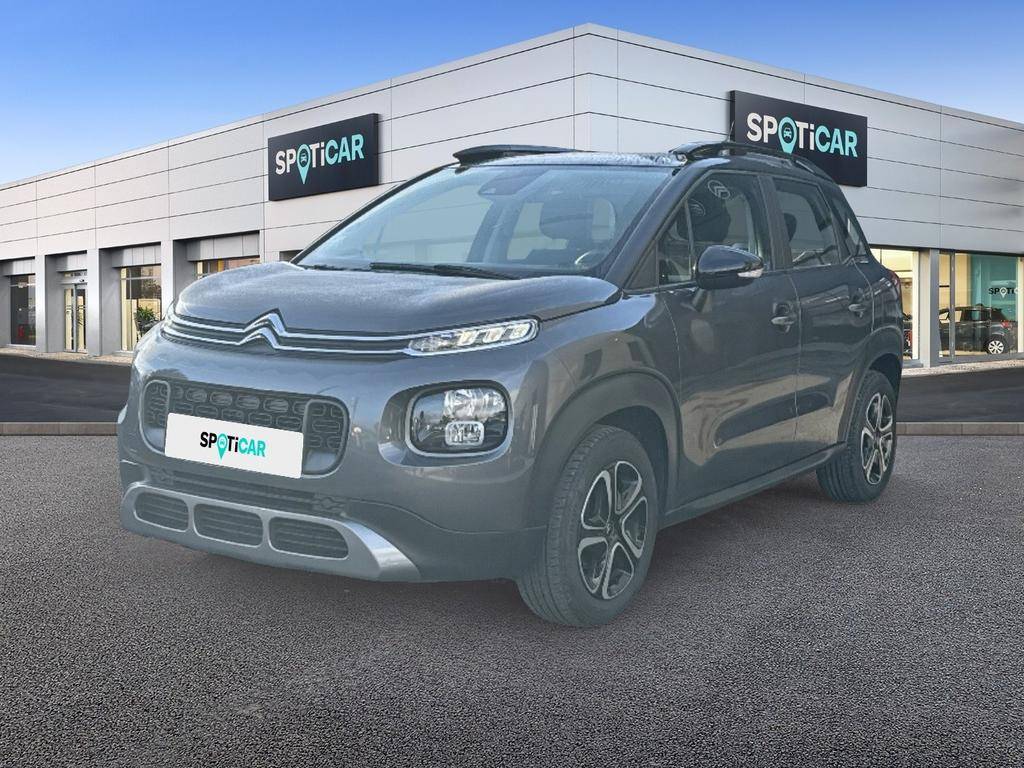 CITROENC3 Aircross PureTech 110 S&S BVM6 Feel occasion en vente à Auch au prix de 11 500 €