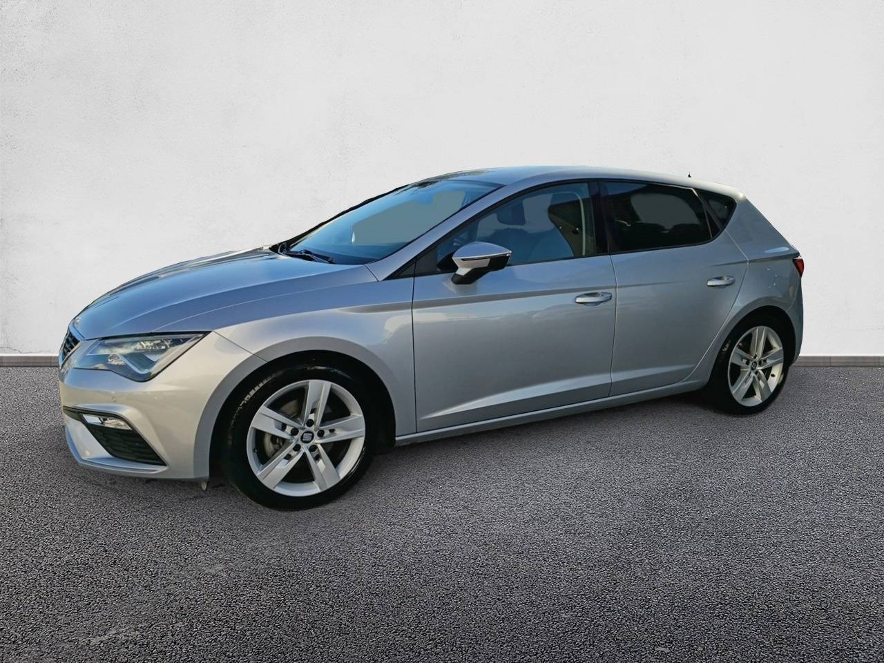 SEATLeon 1.5 TSI 150 Start/Stop ACT BVM6 FR occasion en vente à Montpellier au prix de 15 250 €