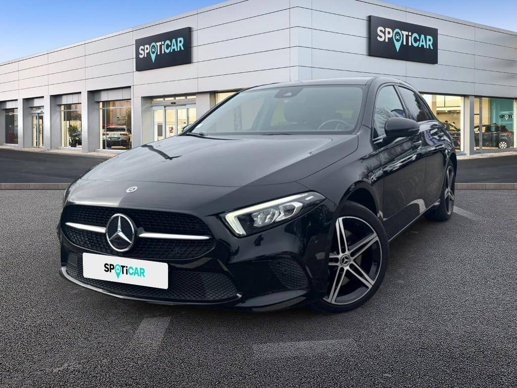 MERCEDES-BENZClasse A 250 e 8G-DCT Progressive Line occasion en vente à Auch au prix de 23 630 €