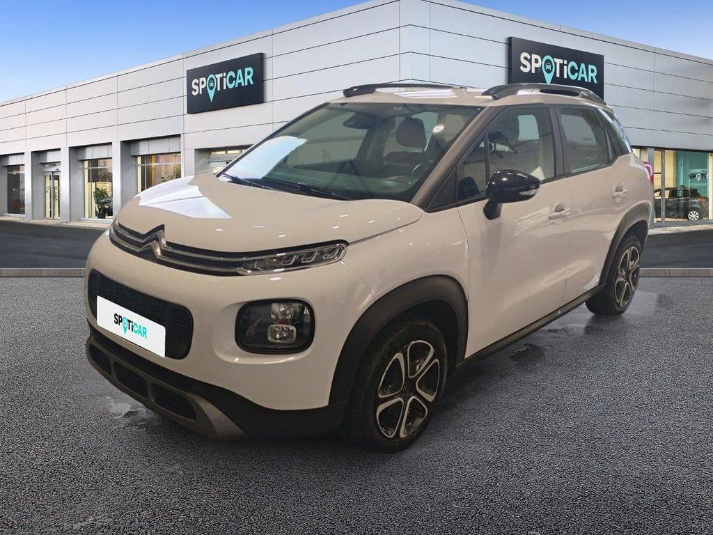 CITROENC3 Aircross BlueHDi 120 S&S EAT6 Feel Pack Business occasion en vente à Montpellier au prix de 12 690 €