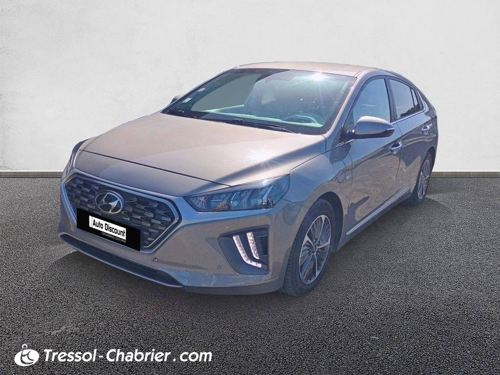 HYUNDAIIoniq Plug-in 141 ch Executive occasion en vente à Carcassonne au prix de 18 699 €