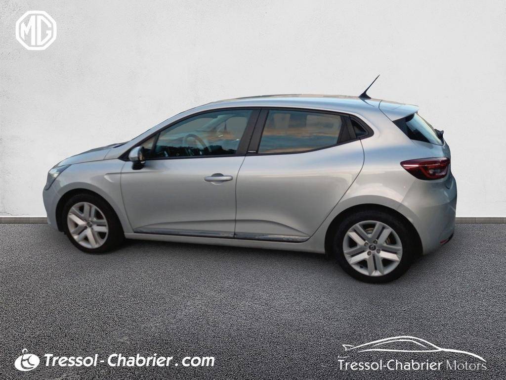 RENAULTClio E-Tech 140 - 21N Intens occasion en vente à Lattes au prix de 13 520 €