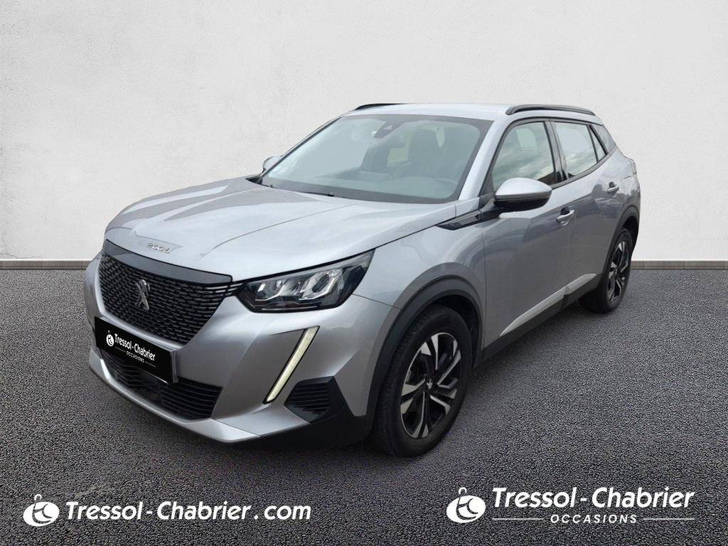 Photo PEUGEOT 2008