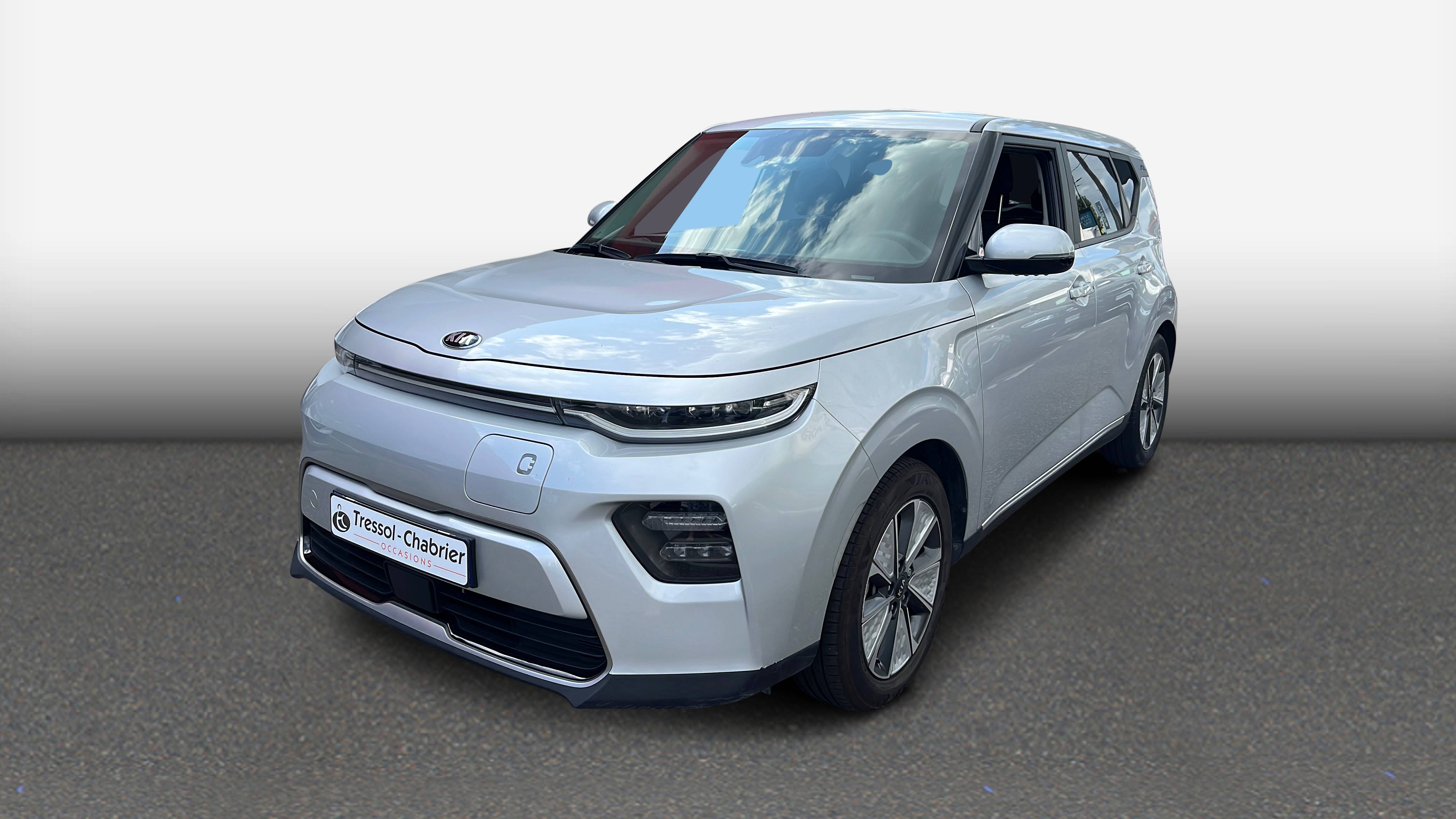 KIAe-Soul Electrique 204 ch Active occasion en vente à Albi au prix de 15 490 €