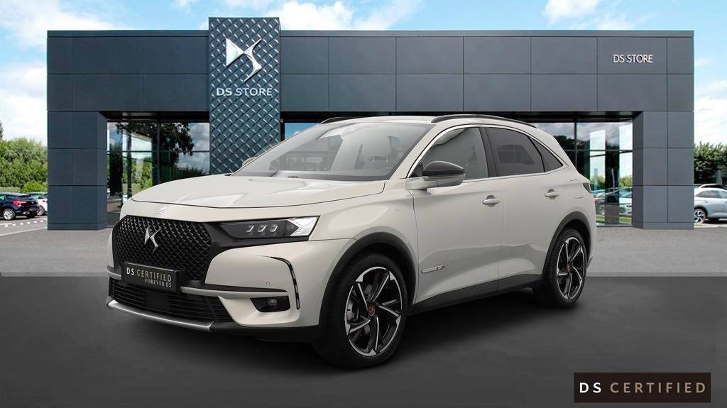 DSDS7 Crossback Hybride E-Tense 300 EAT8 4x4 Performance Line+ occasion en vente à Nîmes au prix de 26 490 €