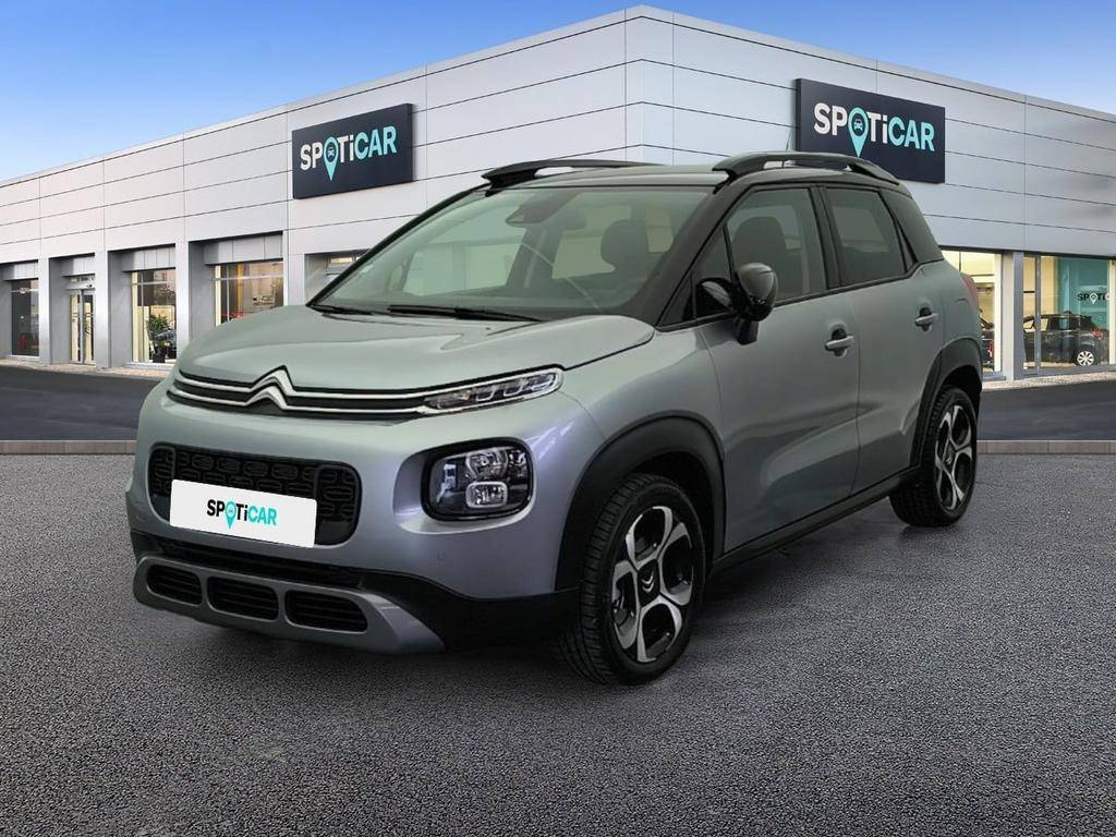 CITROENC3 Aircross PureTech 110 S&S BVM6 Shine Pack occasion en vente à Perpignan au prix de 13 990 €