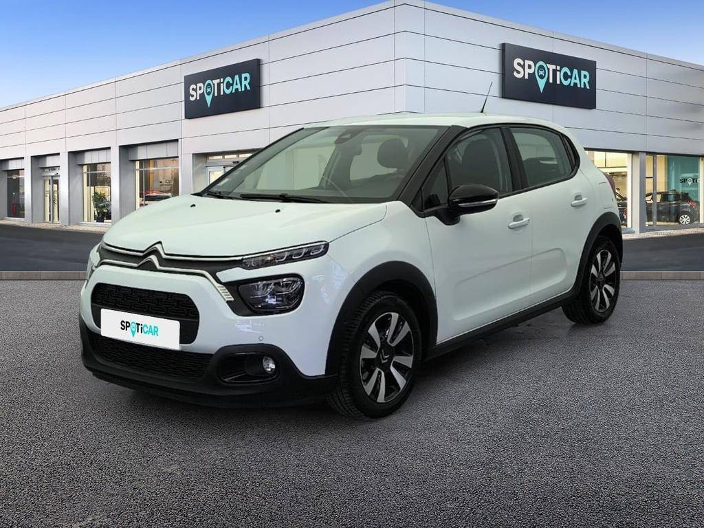 CITROENC3 PureTech 110 S&S EAT6 Shine Business occasion en vente à Perpignan au prix de 12 090 €
