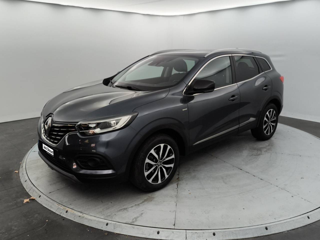 RENAULTKadjar TCe 140 FAP SL Limited occasion en vente à Carcassonne au prix de 14 440 €