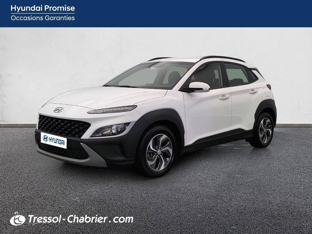 HYUNDAIKona 1.6 GDi Hybrid Intuitive occasion en vente à Castelnau-le-Lez au prix de 16 499 €