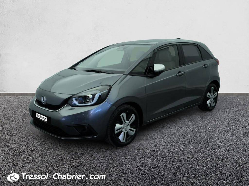 HONDAJazz e:HEV 1.5 i-MMD Exclusive occasion en vente à Perpignan au prix de 14 990 €