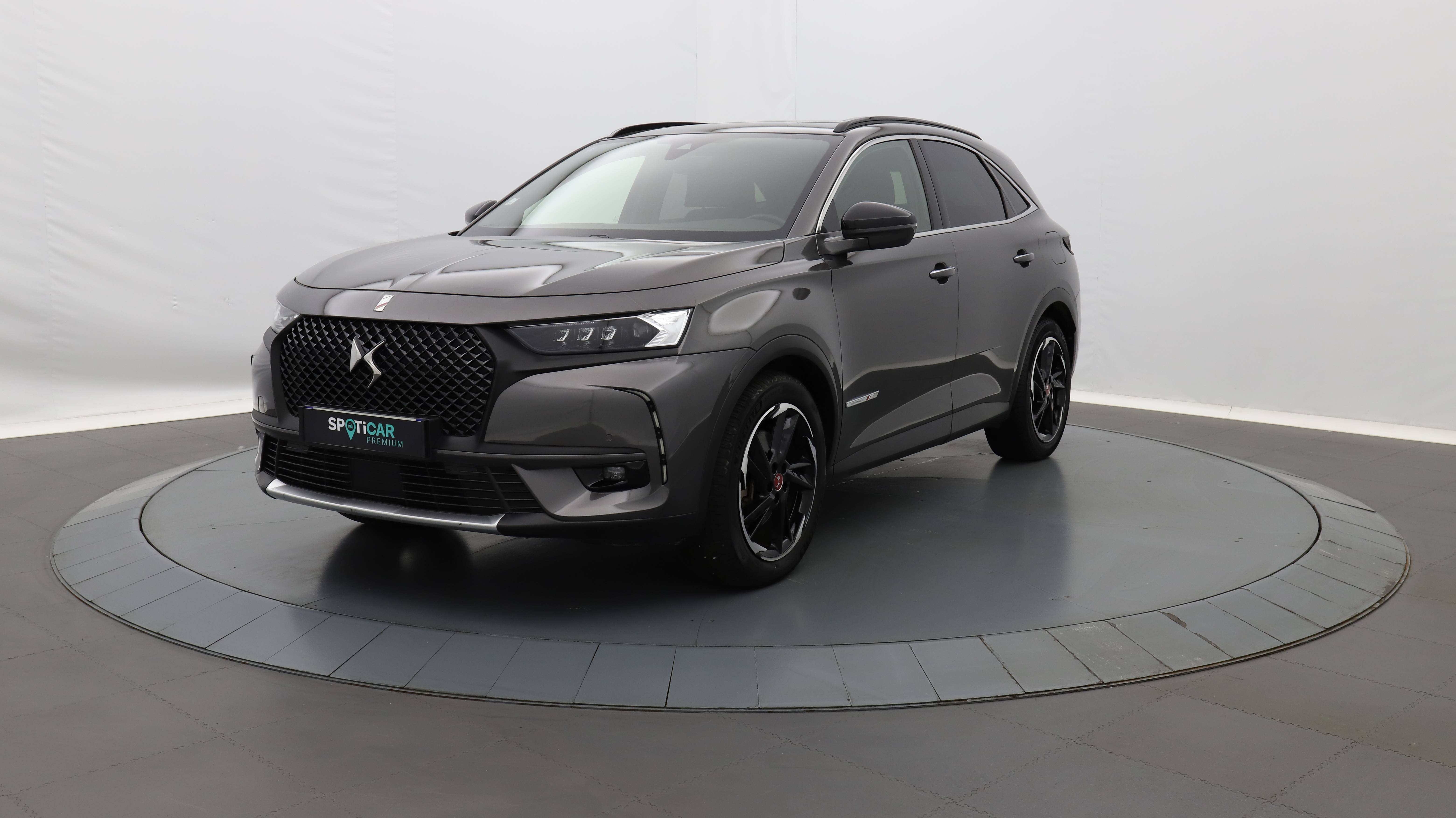 DSDS7 Crossback Hybride E-Tense 300 EAT8 4x4 Performance Line+ occasion en vente à Montpellier au prix de 26 450 €
