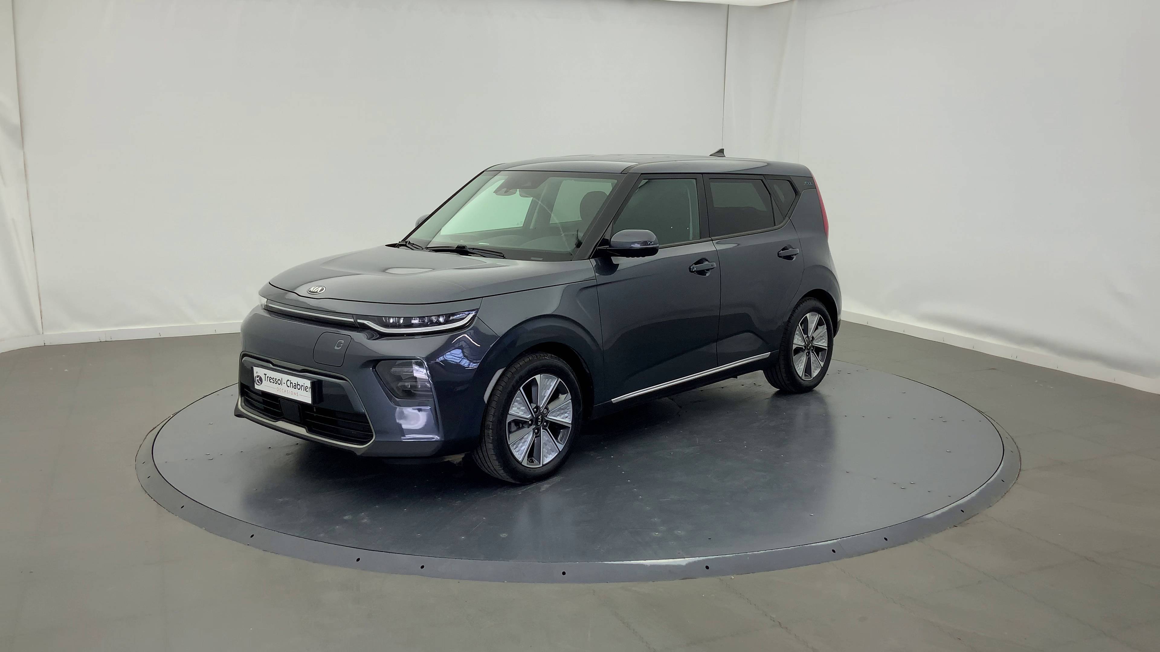 KIAe-Soul Electrique 204 ch Active Business occasion en vente à Perpignan au prix de 18 820 €