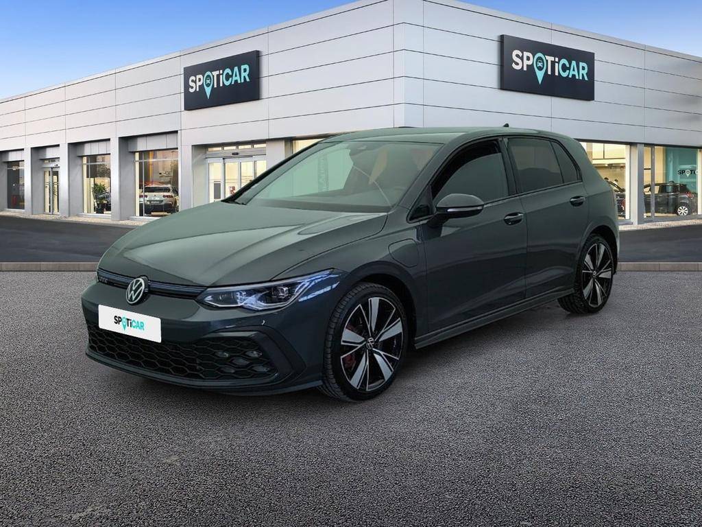 VOLKSWAGENGolf 1.4 Hybrid Rechargeable OPF 245 DSG6 GTE occasion en vente à Perpignan au prix de 22 870 €