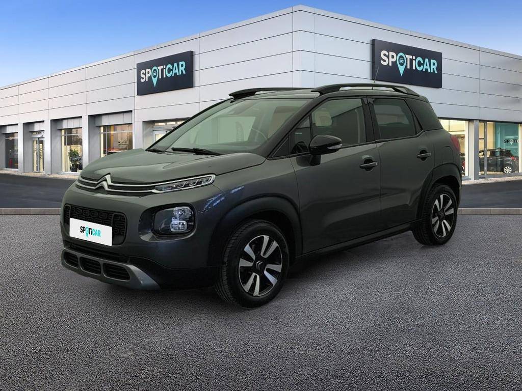 CITROENC3 Aircross PureTech 110 S&S BVM6 Shine occasion en vente à Perpignan au prix de 11 590 €