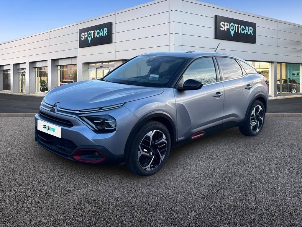 CITROENC4 PureTech 130 S&S BVM6 Feel Pack occasion en vente à Auch au prix de 12 790 €