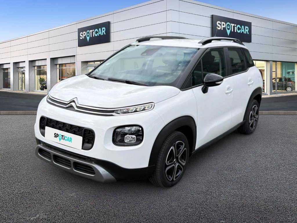 CITROENC3 Aircross BlueHDi 110 S&S BVM6 Feel Pack Business occasion en vente à Auch au prix de 14 890 €