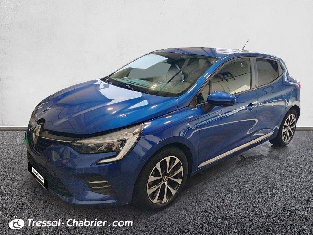 RENAULTClio E-Tech 140 Zen occasion en vente à Montpellier au prix de 12 090 €