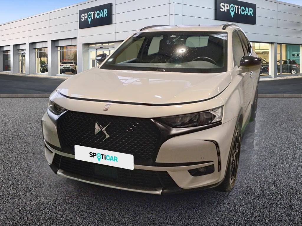 DSDS7 Crossback Hybride E-Tense 300 EAT8 4x4 Performance Line+ occasion en vente à Montpellier au prix de 25 790 €
