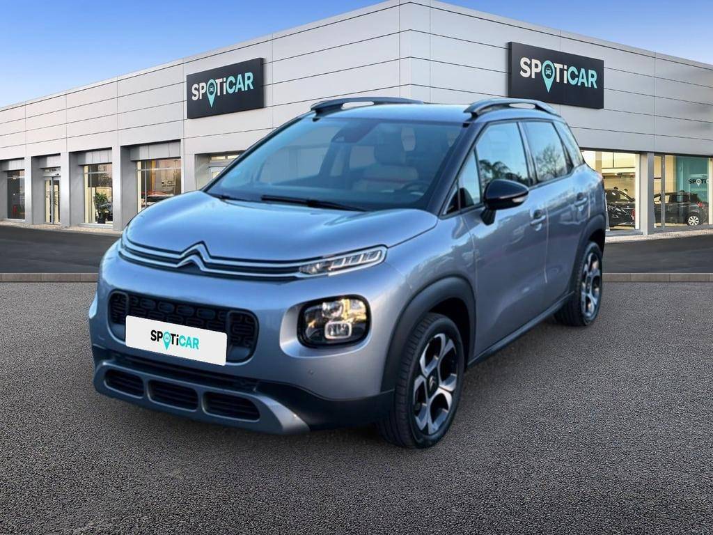 CITROENC3 Aircross PureTech 110 S&S BVM6 Shine occasion en vente à Auch au prix de 12 555 €