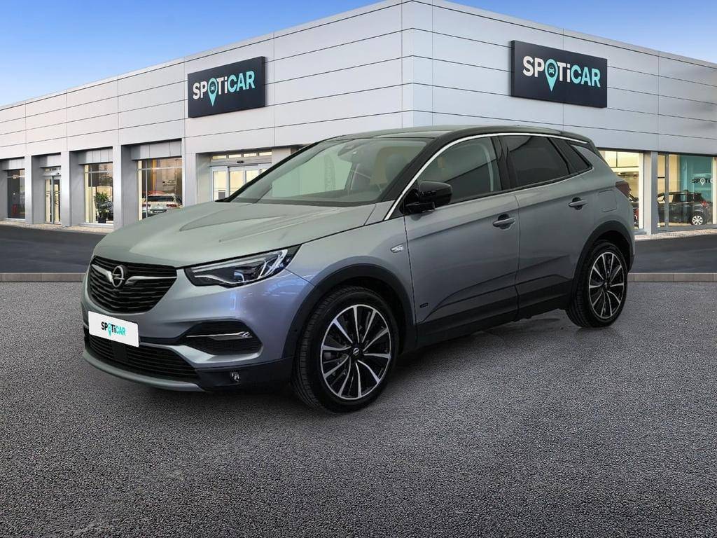 OPELGrandland X Hybrid 225 ch BVA8 Edition occasion en vente à Perpignan au prix de 15 590 €