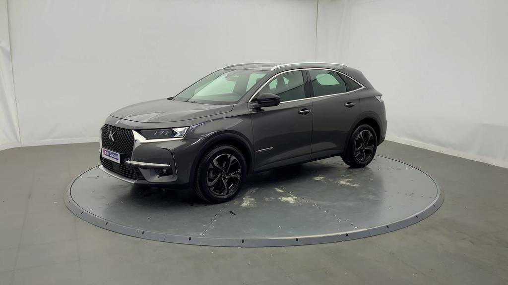 DSDS7 Crossback PureTech 225 EAT8 Performance Line occasion en vente à Perpignan au prix de 18 990 €