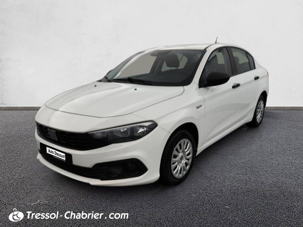 FIATTipo 1.0 Firefly Turbo 100 ch S&S occasion en vente à Carcassonne au prix de 12 128 €