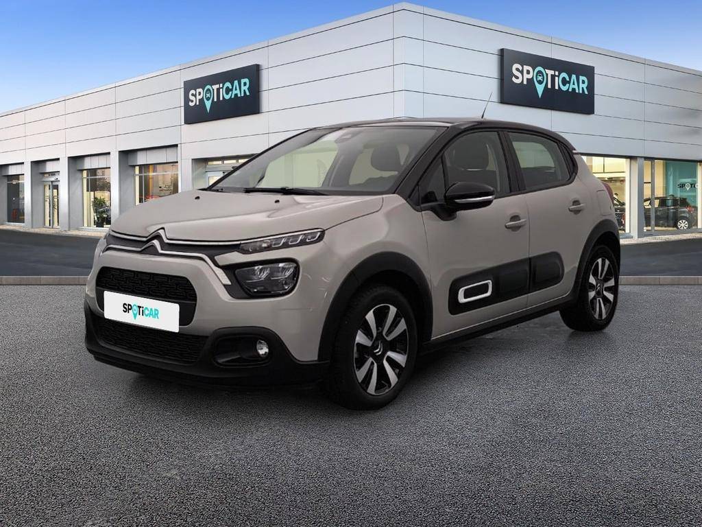 CITROENC3 PureTech 83 S&S BVM5 Shine occasion en vente à Montpellier au prix de 9 590 €