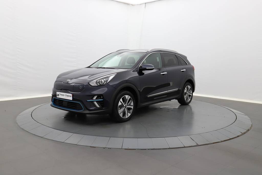 KIAe-Niro Electrique 204 ch Active occasion en vente à Béziers au prix de 19 880 €