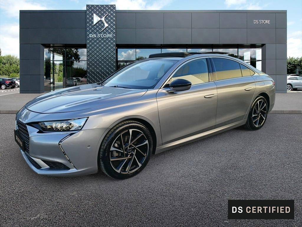 DSDS 9 Hybride E-Tense 225 Rivoli + occasion en vente à Montpellier au prix de 25 890 €