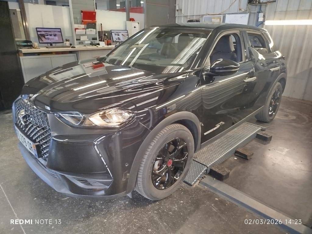 DSDS 3 E-Tense Performance Line occasion en vente à Perpignan au prix de 15 390 €