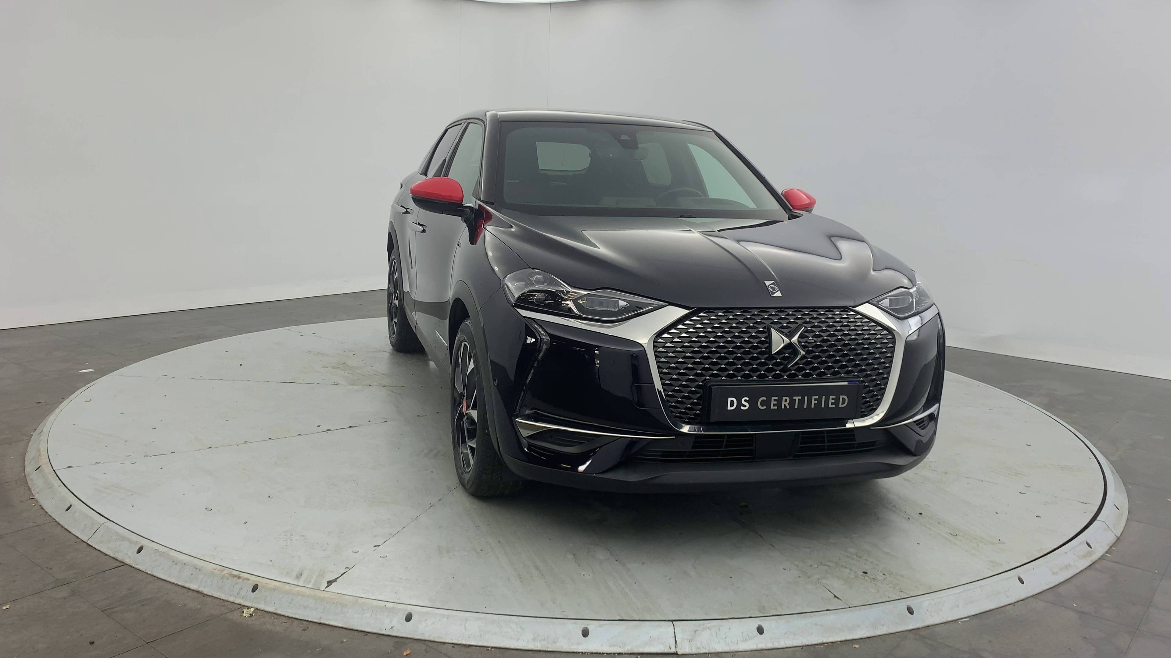 DSDS3 Crossback E-Tense Ines de la Fressange Paris occasion en vente à Carcassonne au prix de 22 699 €