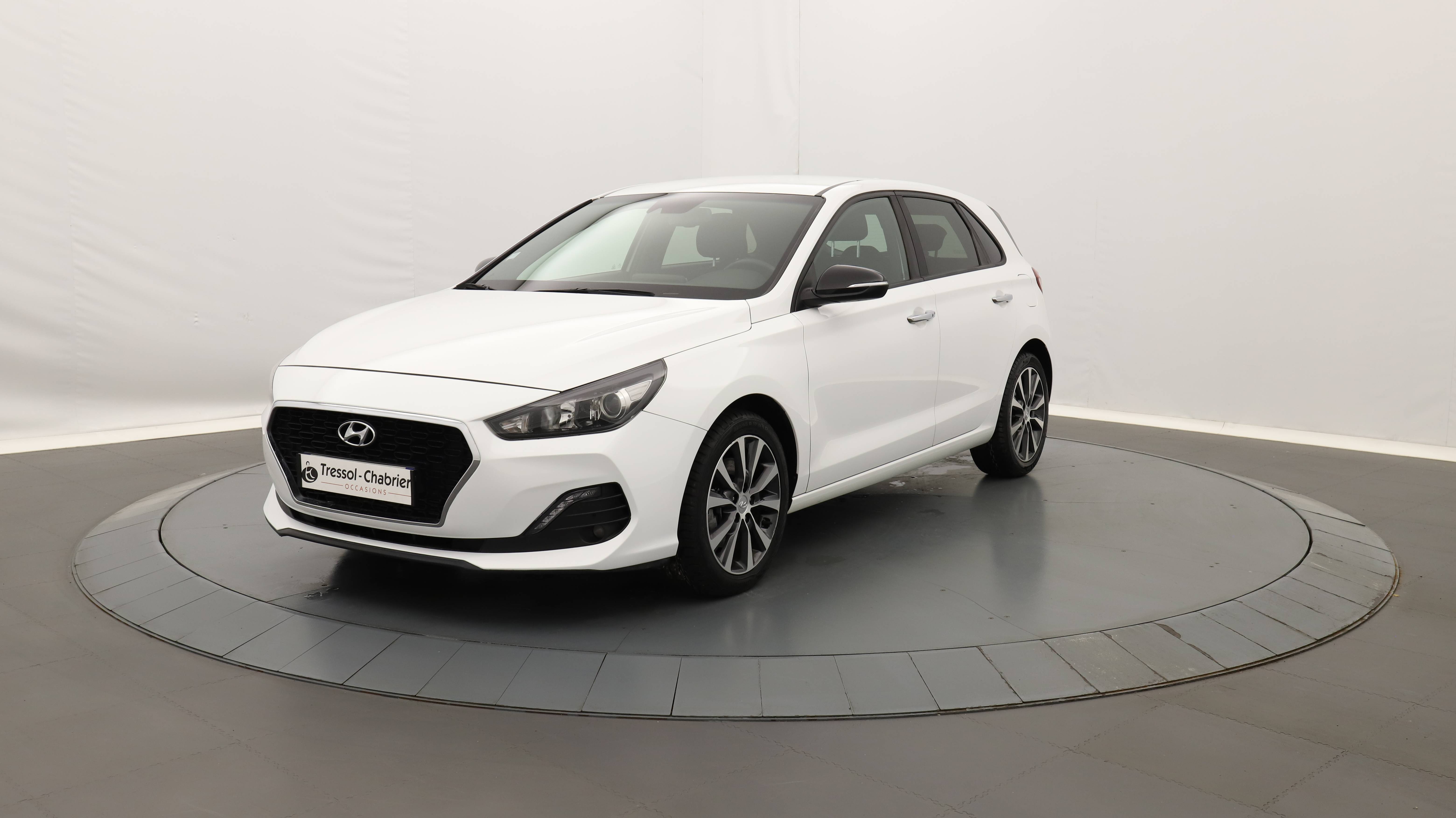 HYUNDAIi30 1.0 T-GDi 120 BVM6 Edition #Navi occasion en vente à Béziers au prix de 14 990 €