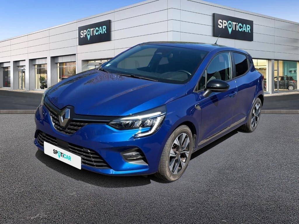 RENAULTClio TCe 90 - 21N Limited occasion en vente à Auch au prix de 12 370 €
