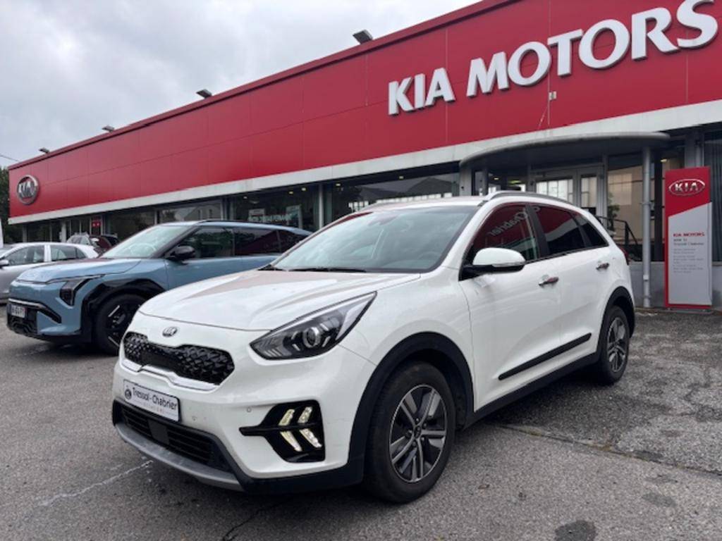 KIANiro 1.6 GDi Hybride 141 ch DCT6 Active occasion en vente à Toulouse au prix de 18 550 €